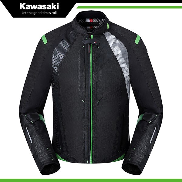 KUSHITANI网眼骑行服 detail photo 1