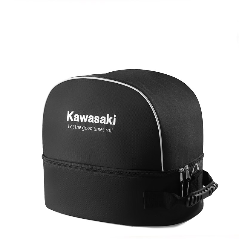 Kawasaki头盔包 detail photo 1