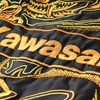 KAWASAKI飞行夹克 photo thumbnail 3