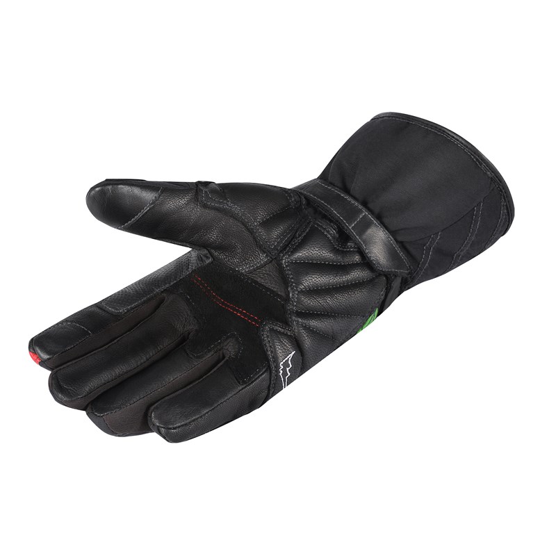 KUSHITANI手套-黑（冬） detail photo 4