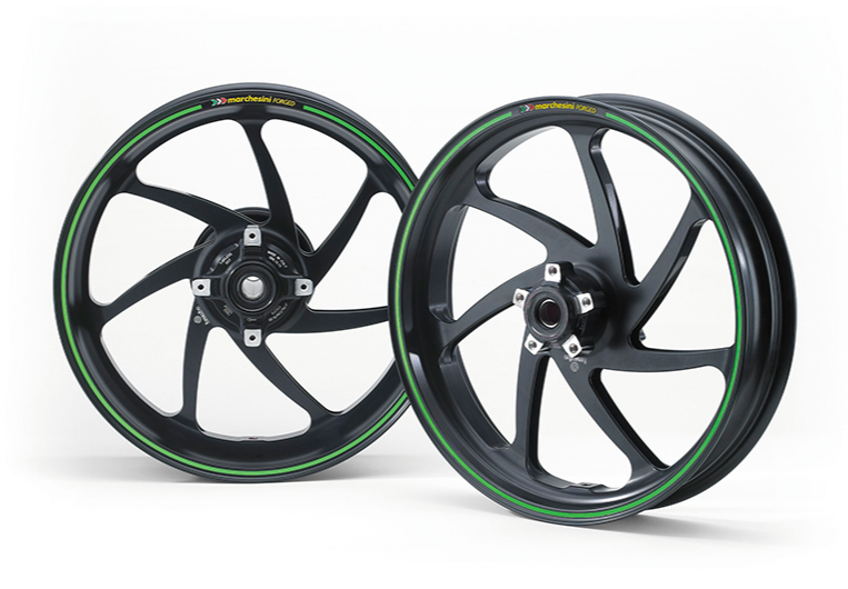 Kawasaki Ninja ZX-10R | 超级运动| 6届世界冠军战车