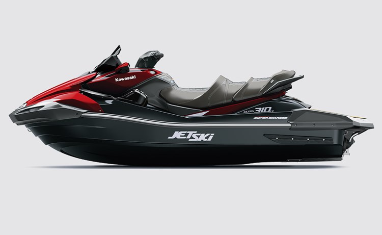JET SKI ULTRA 310