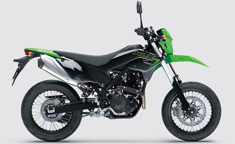 KLX230SM