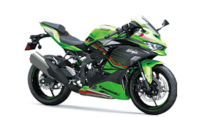 Kawasaki Ninja ZX-4R|超级运动摩托车|改变400cc级别游戏规则的4缸车型 Kawasaki Ninja ZX-4R|超级运动摩托车|改变400cc级别游戏规则的4缸车型
