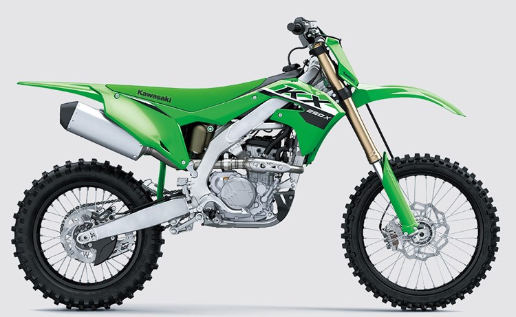 KX250X
