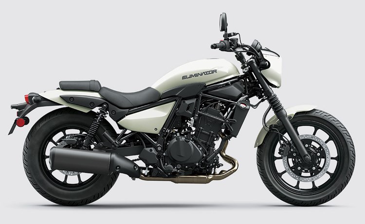 ELIMINATOR 500