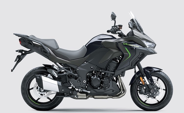 VERSYS 1100