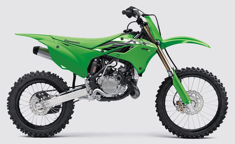 KX85