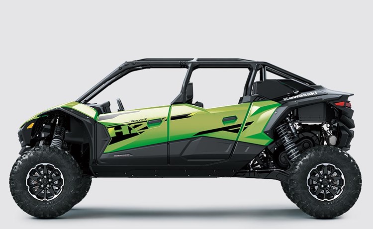TERYX4 H2