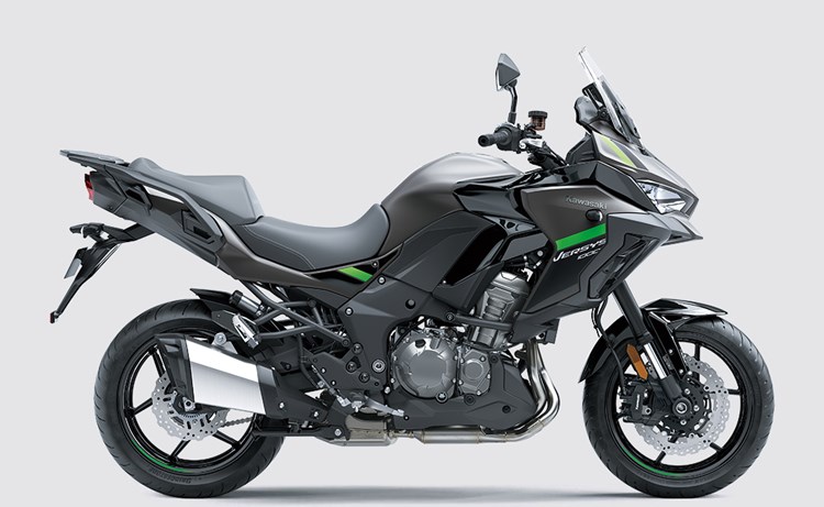 VERSYS 1000