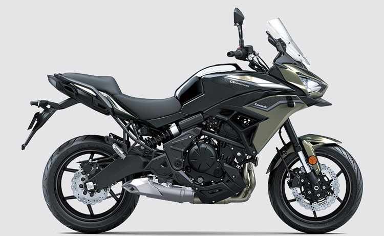 VERSYS 650