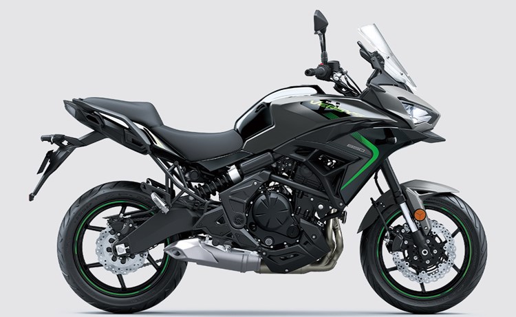 VERSYS 650
