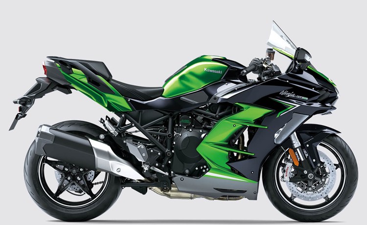 NINJA H2 SX