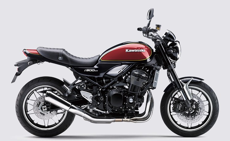 Z900RS
