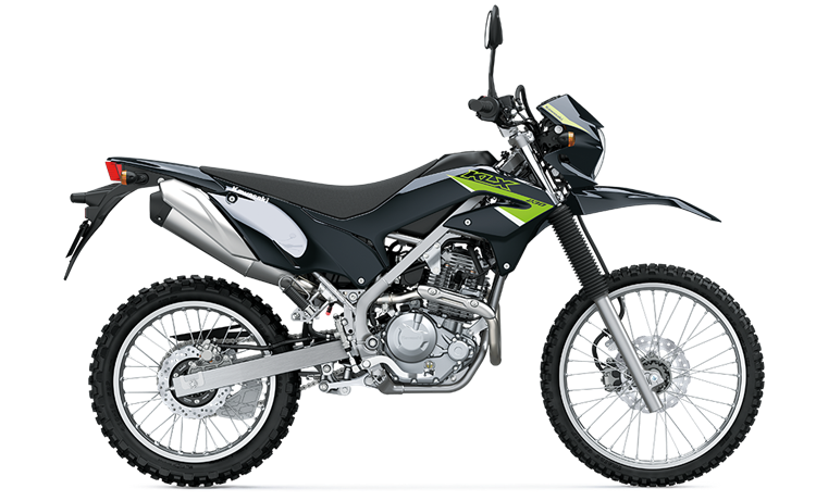 KLX230