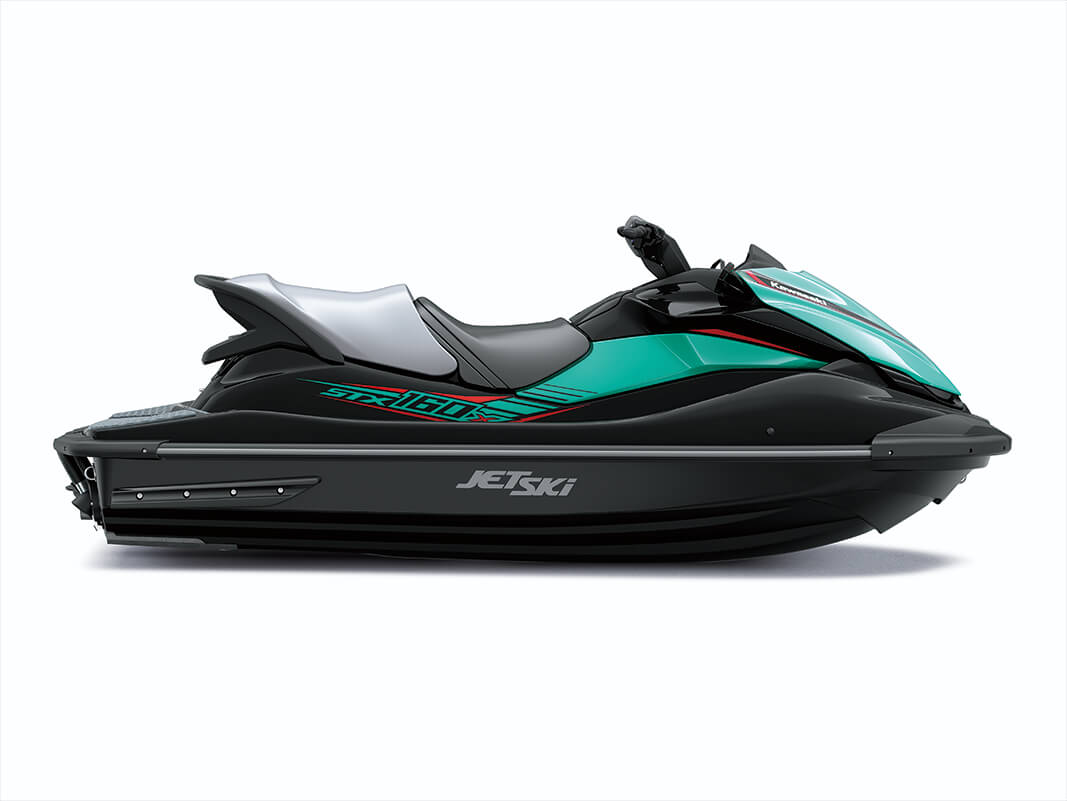 JET SKI STX160X