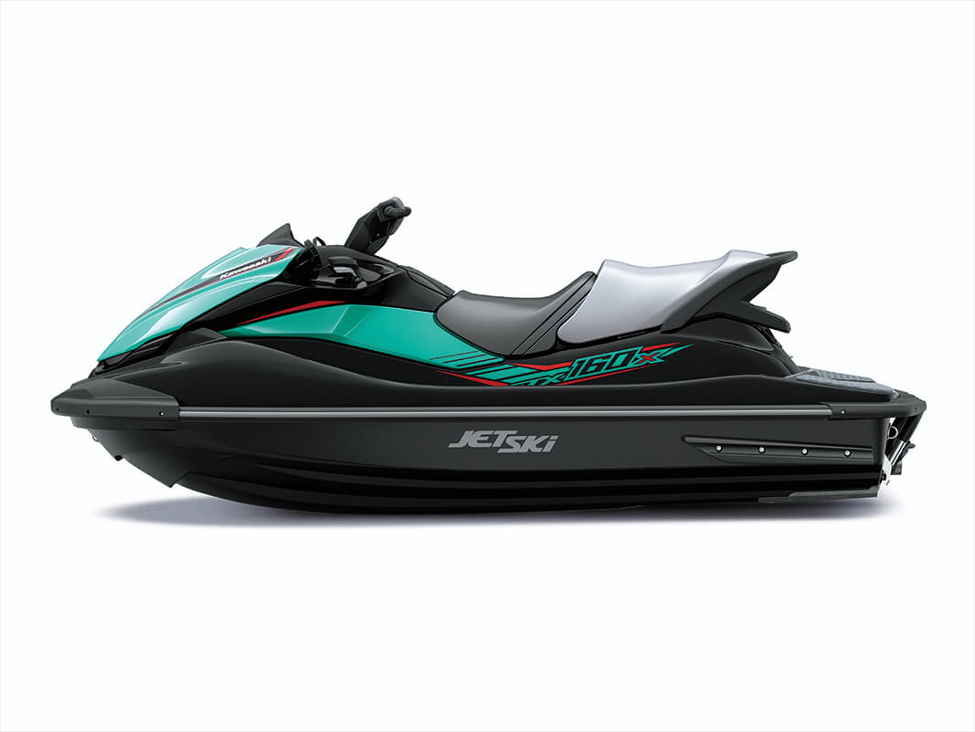 JET SKI STX160X