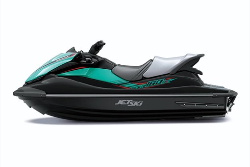 JET SKI STX160X