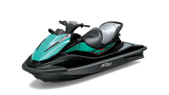 JET SKI STX160X