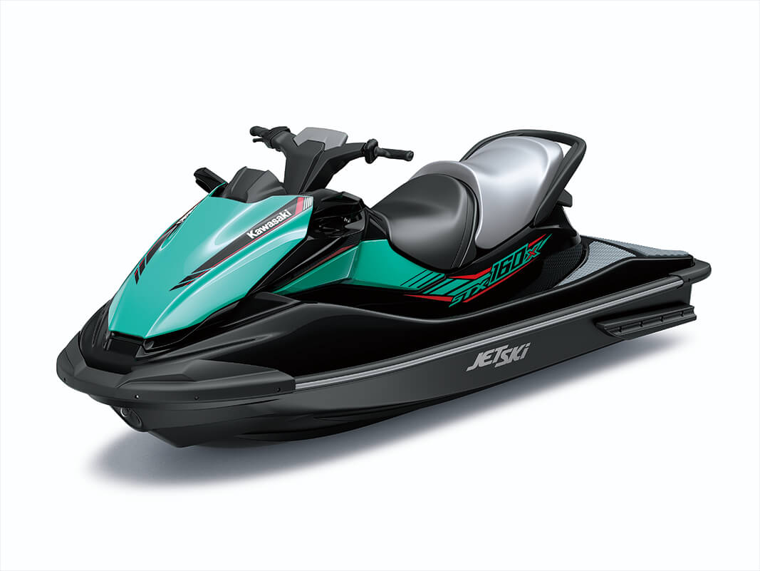 JET SKI STX160X