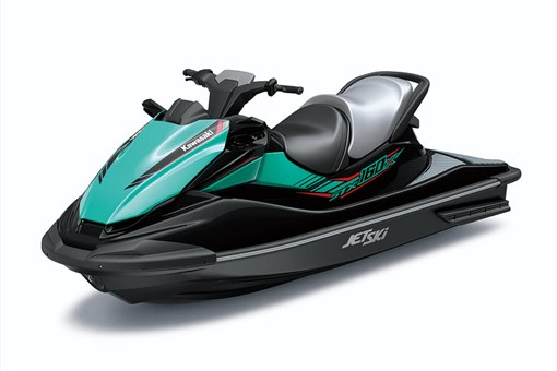JET SKI STX160X