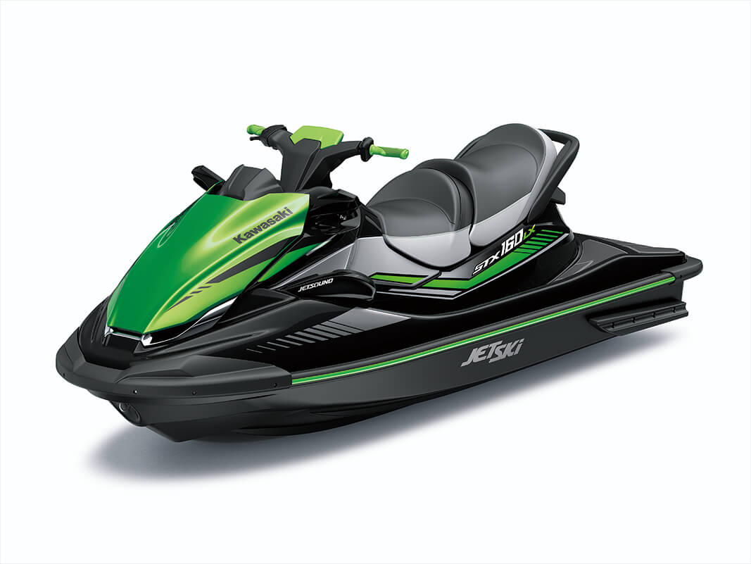 JET SKI STX160LX
