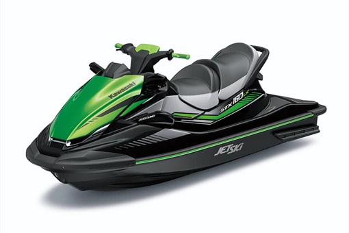 JET SKI STX160LX