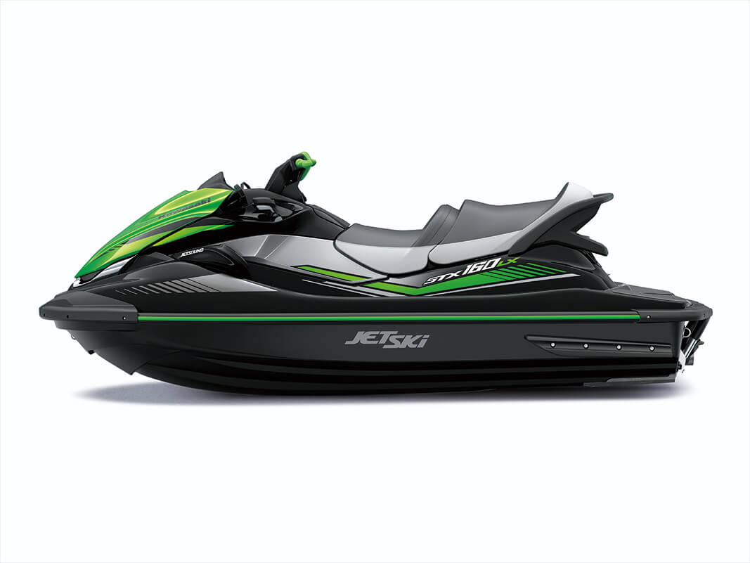 JET SKI STX160LX