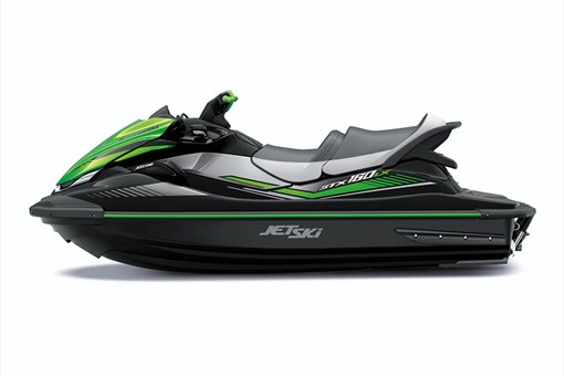 JET SKI STX160LX