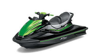 JET SKI STX160LX