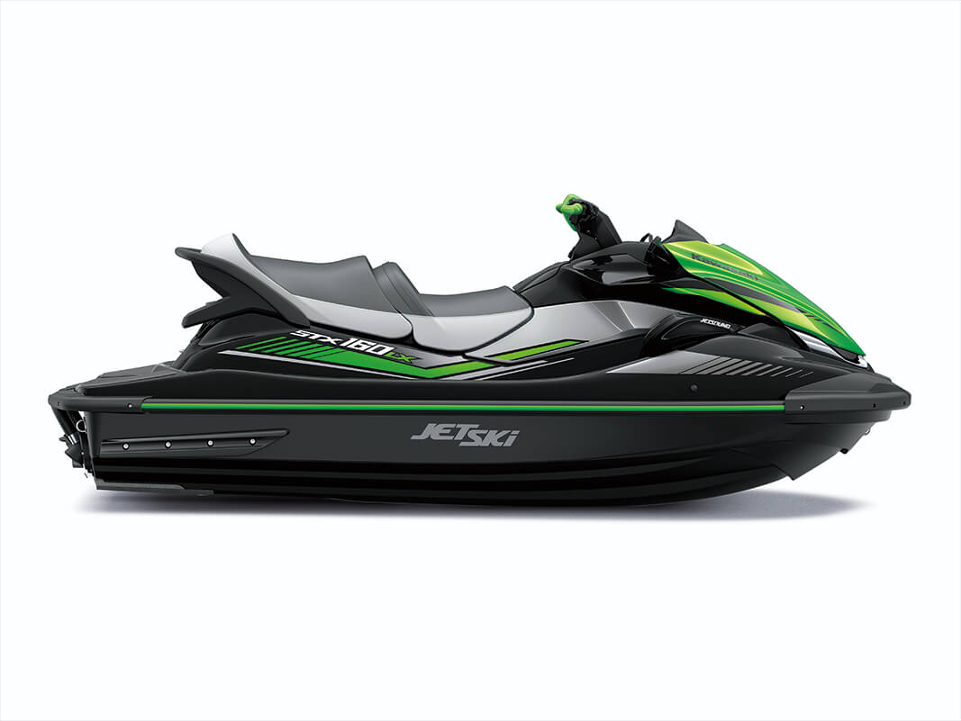 JET SKI STX160LX