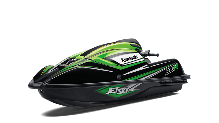 JET SKI SX-R