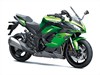 2021 NINJA 1000SX