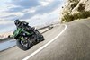 2021 NINJA 1000SX