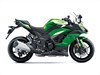 2021 NINJA 1000SX