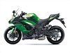 2021 NINJA 1000SX