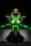 2021 NINJA ZX-10R