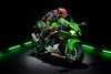 2021 NINJA ZX-10R