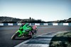 2021 NINJA ZX-10R