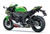 2021 NINJA ZX-10R