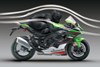 2021 NINJA ZX-10R