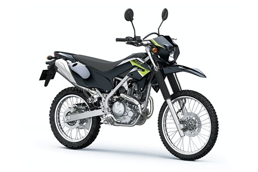 2022 KLX230