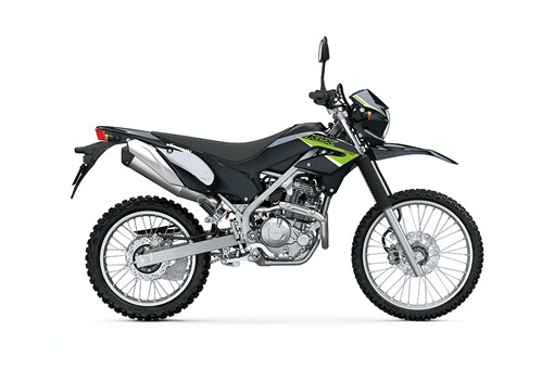 2022 KLX230