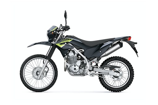 2022 KLX230