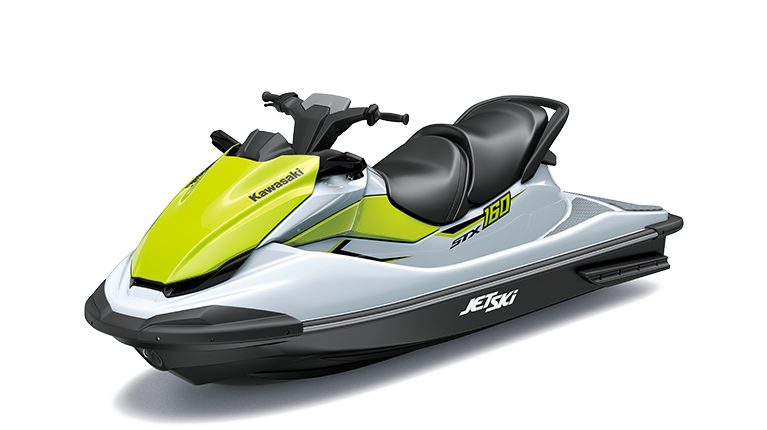 JET SKI STX 160
