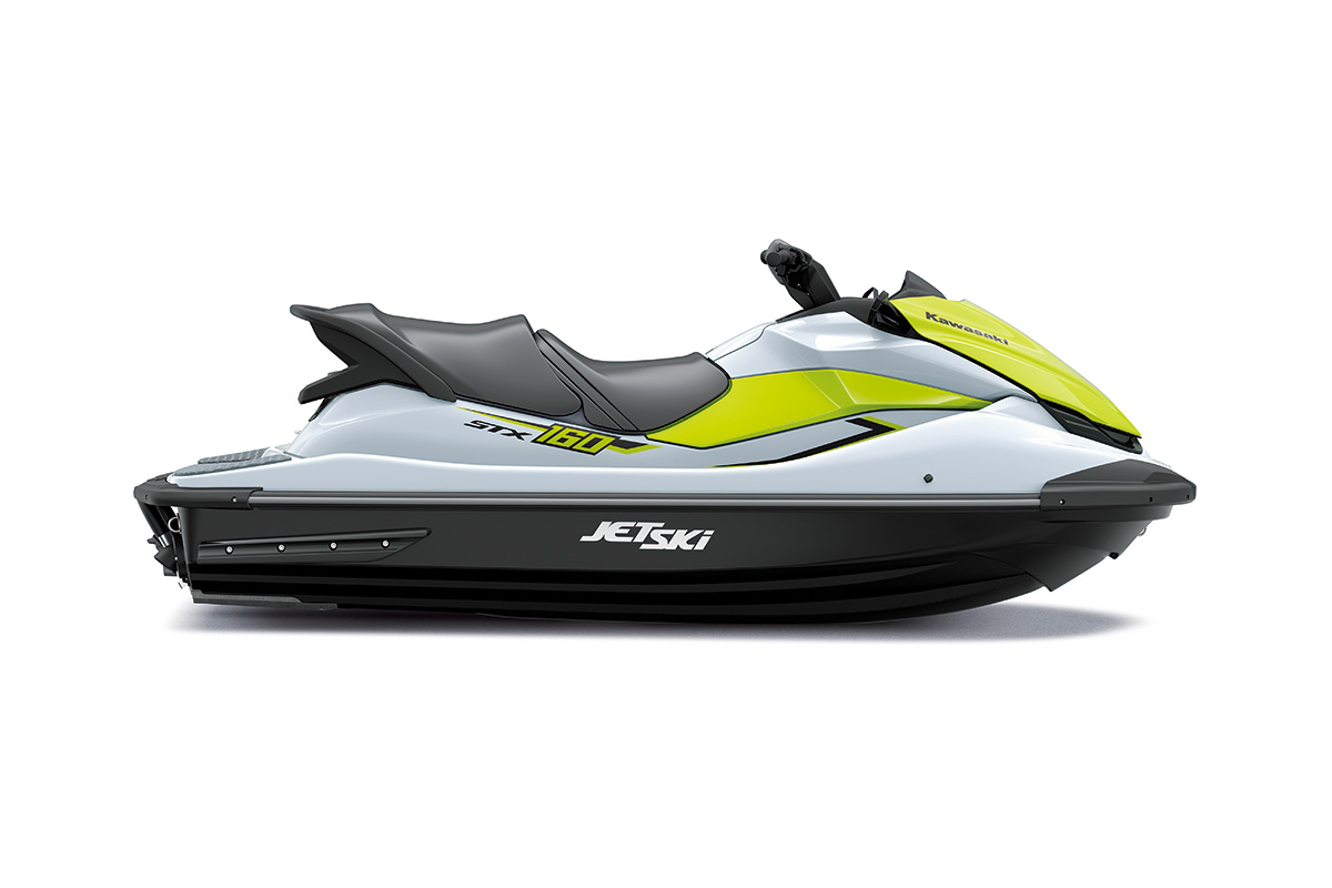 2022 JET SKI STX 160