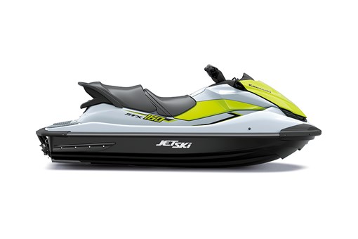 2022 JET SKI STX 160