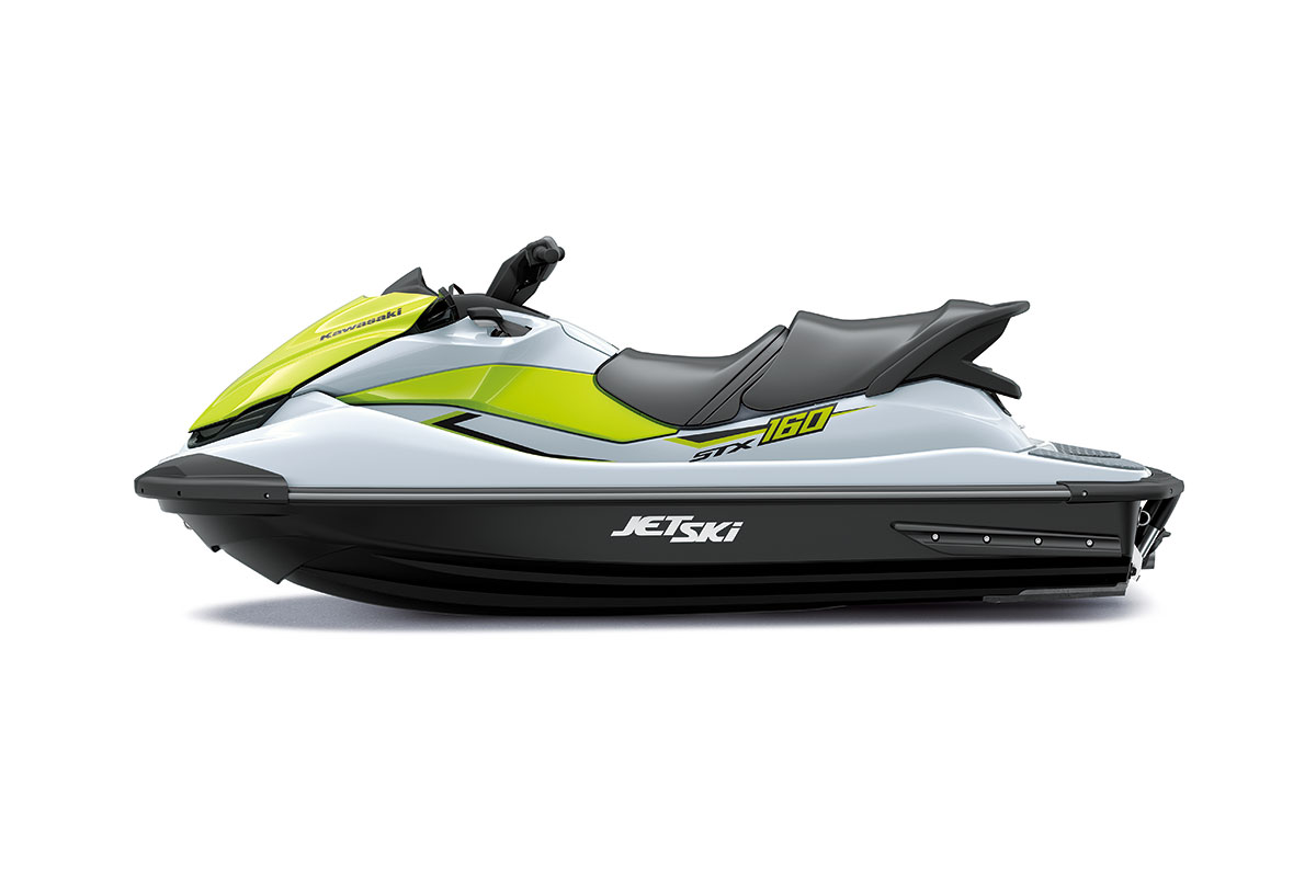 2022 JET SKI STX 160