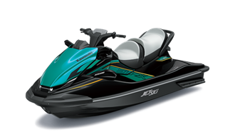 JET SKI STX 160LX