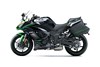 2022 NINJA 1000SX